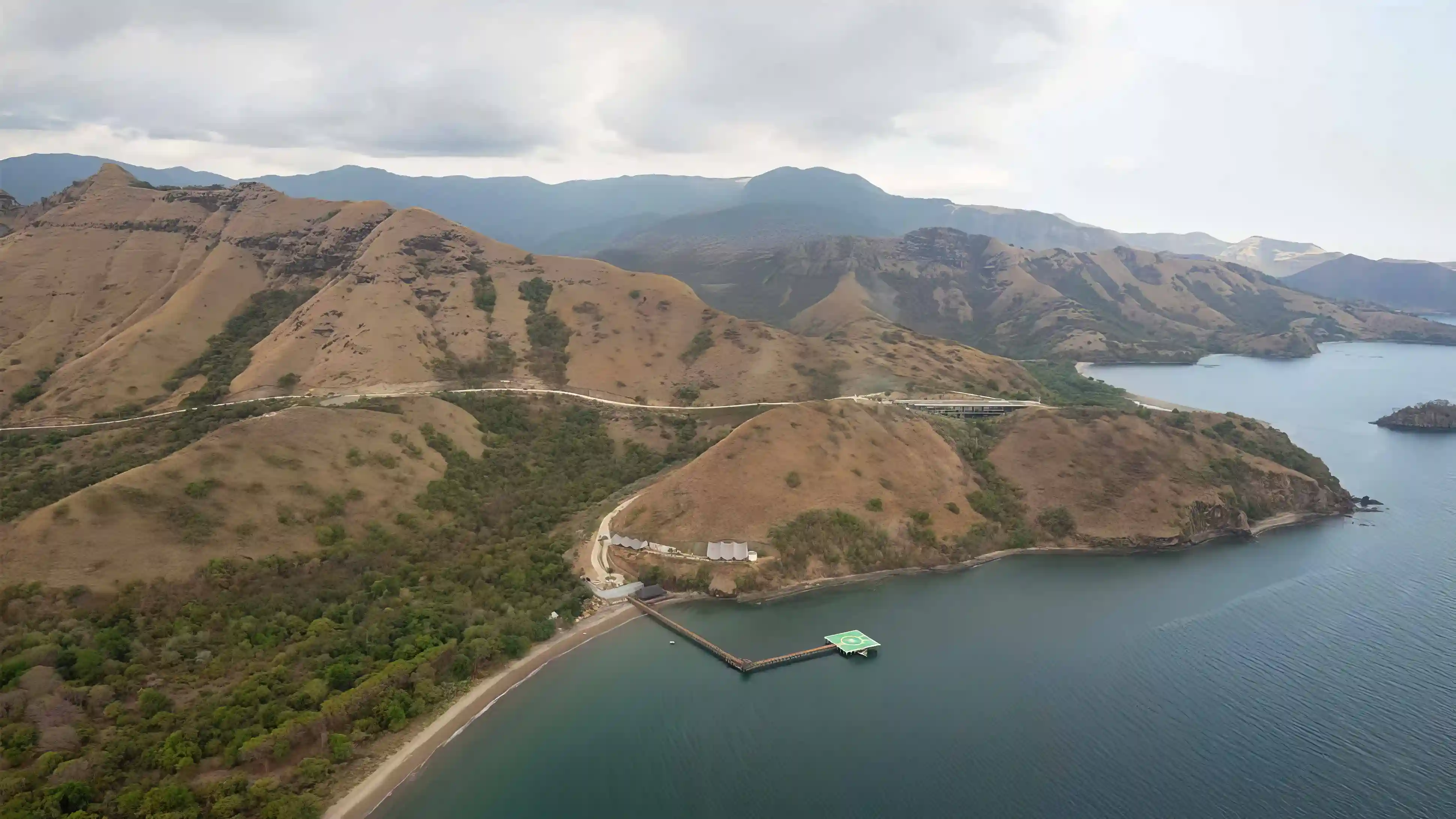 How to Get to Labuan Bajo for Your Luxury Phinisi