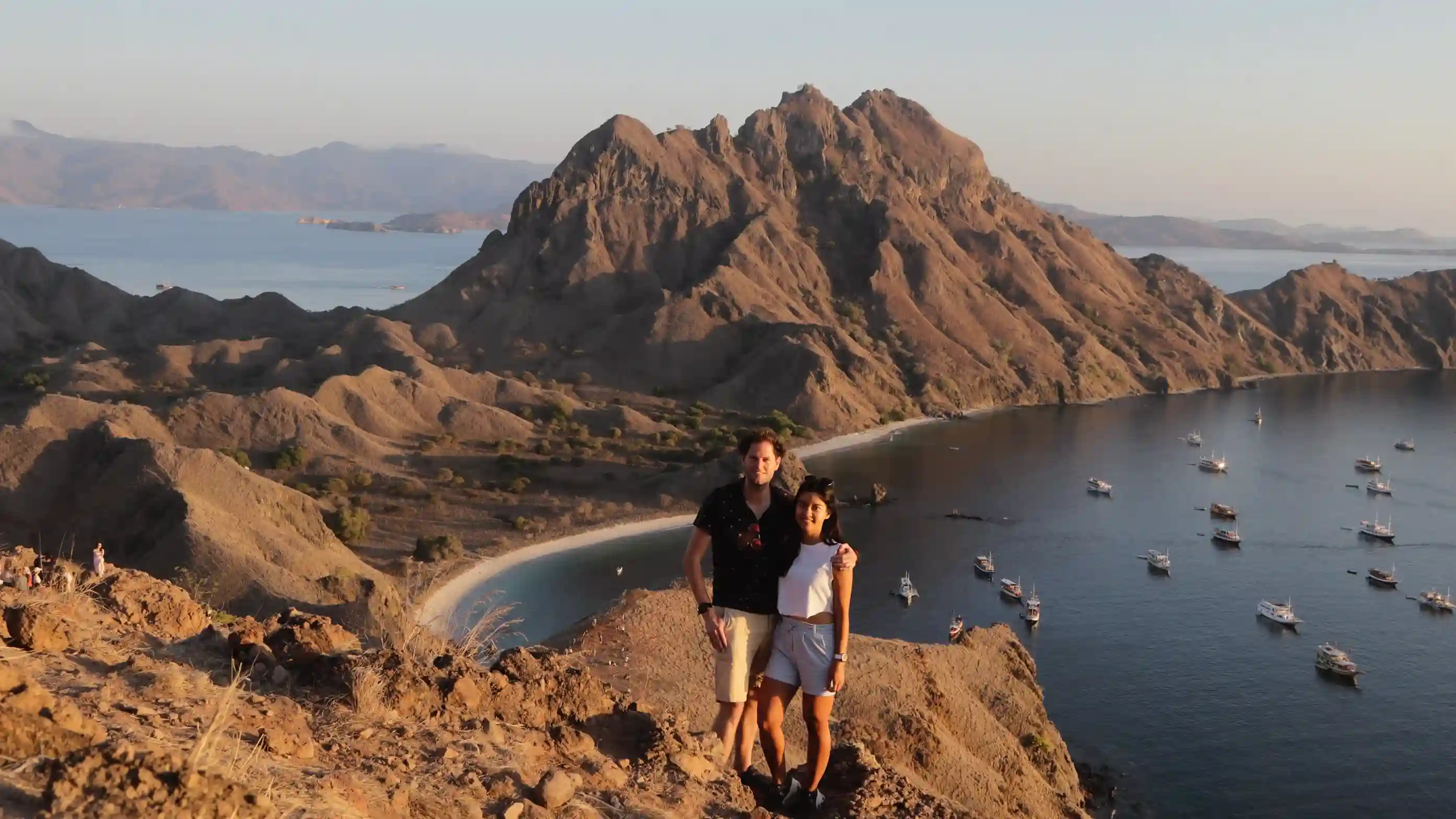 Padar Island Komodo | Komodo Island Tour | Komodo Luxury