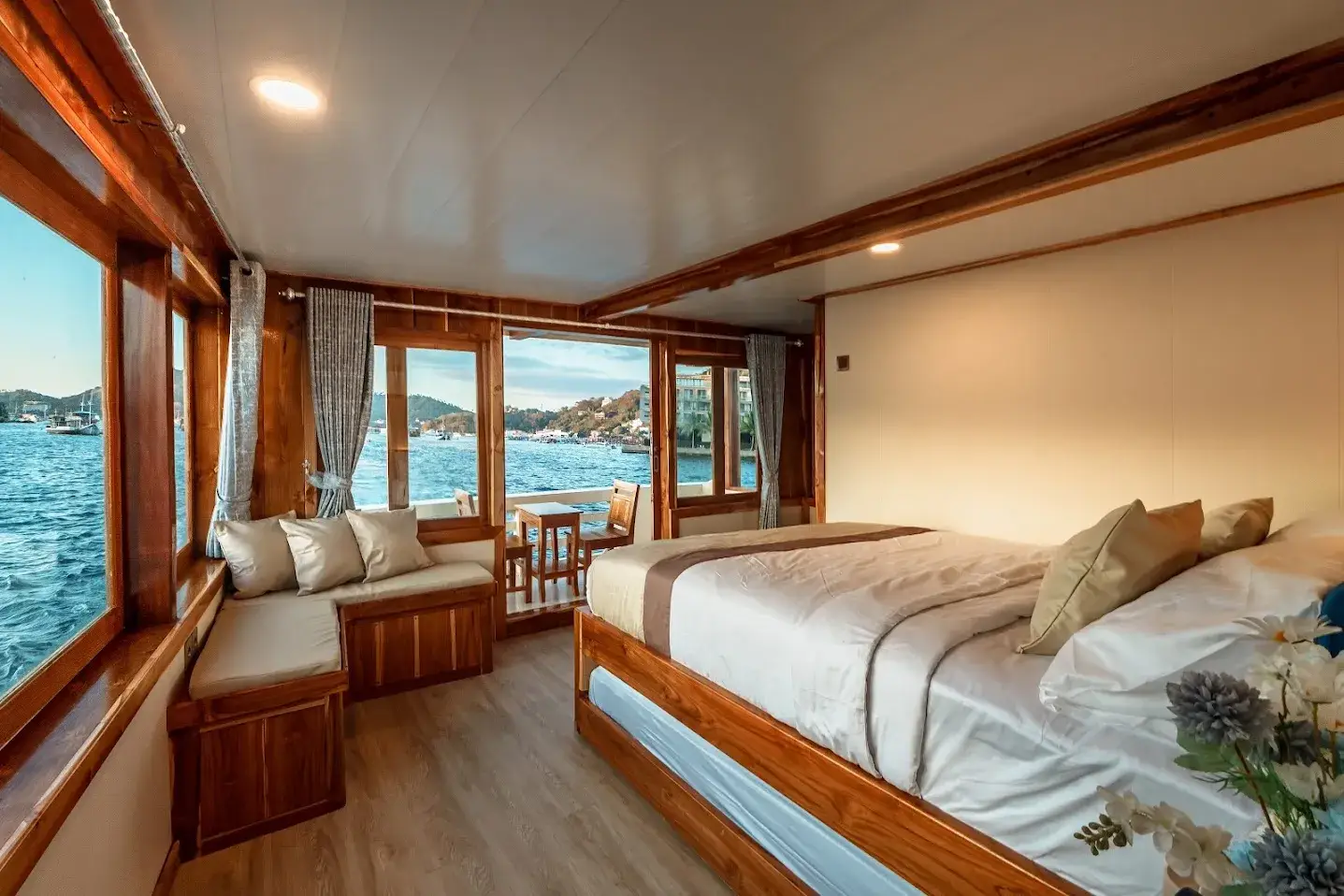 Buying Guides - Luxury Phinisi Private Yacht Charter Journal