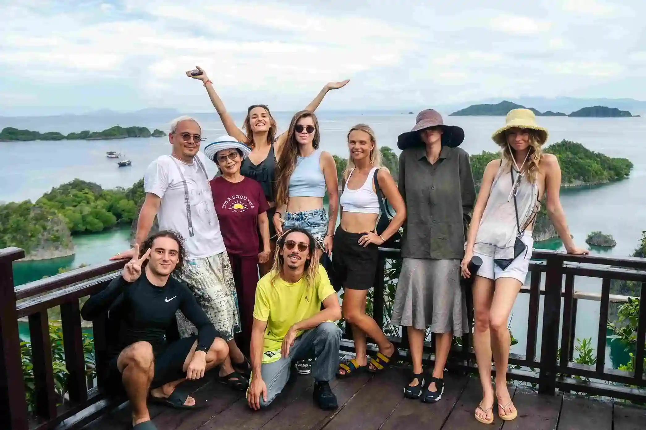 Your 2027 Guide to Booking a Labuan Bajo Liveaboard for Families and Groups
