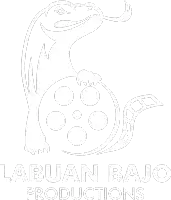 Labuan Bajo Productions Logo