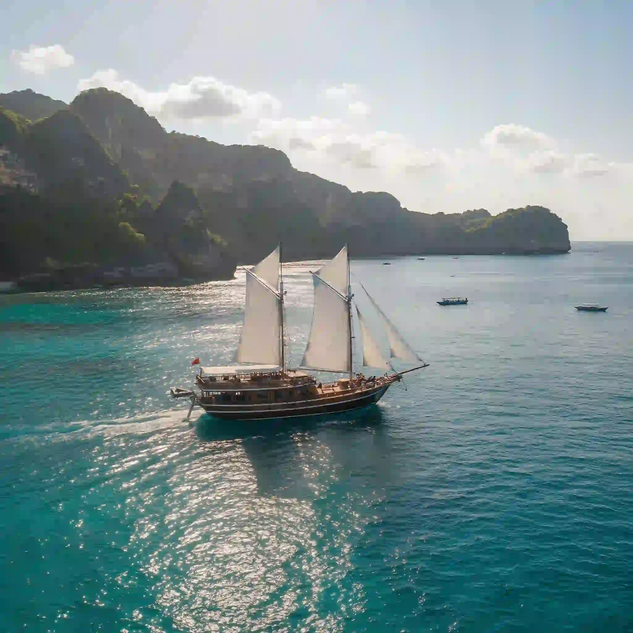 Bali & Surrounding Islands