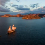 Prana | Luxury Raja Ampat | Luxury Phinisi