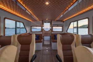 Phinisi Diving Charter | Luxury Diving Yacht Indonesia 2026