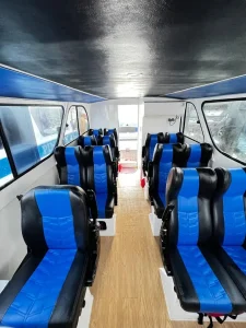 Phinisi Wedding Charter