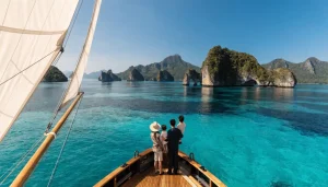 Phinisi Family Charter | Multi-Generational Luxury Yacht Indonesia 2026