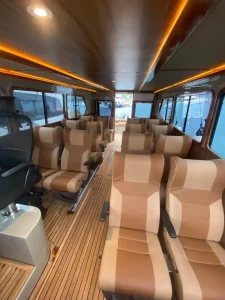 About — Luxury Phinisi: Private Yacht Charters in Bali & Komodo