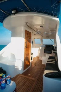 Phinisi Yacht Management Indonesia