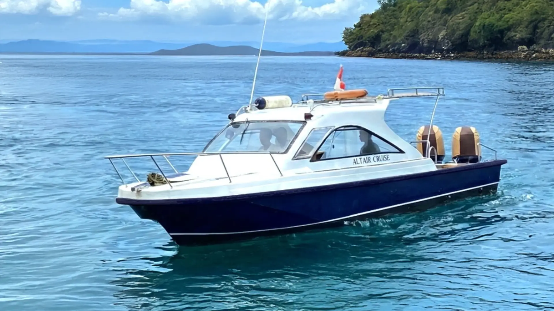 Best Time of Year for Luxury Phinisi in Komodo