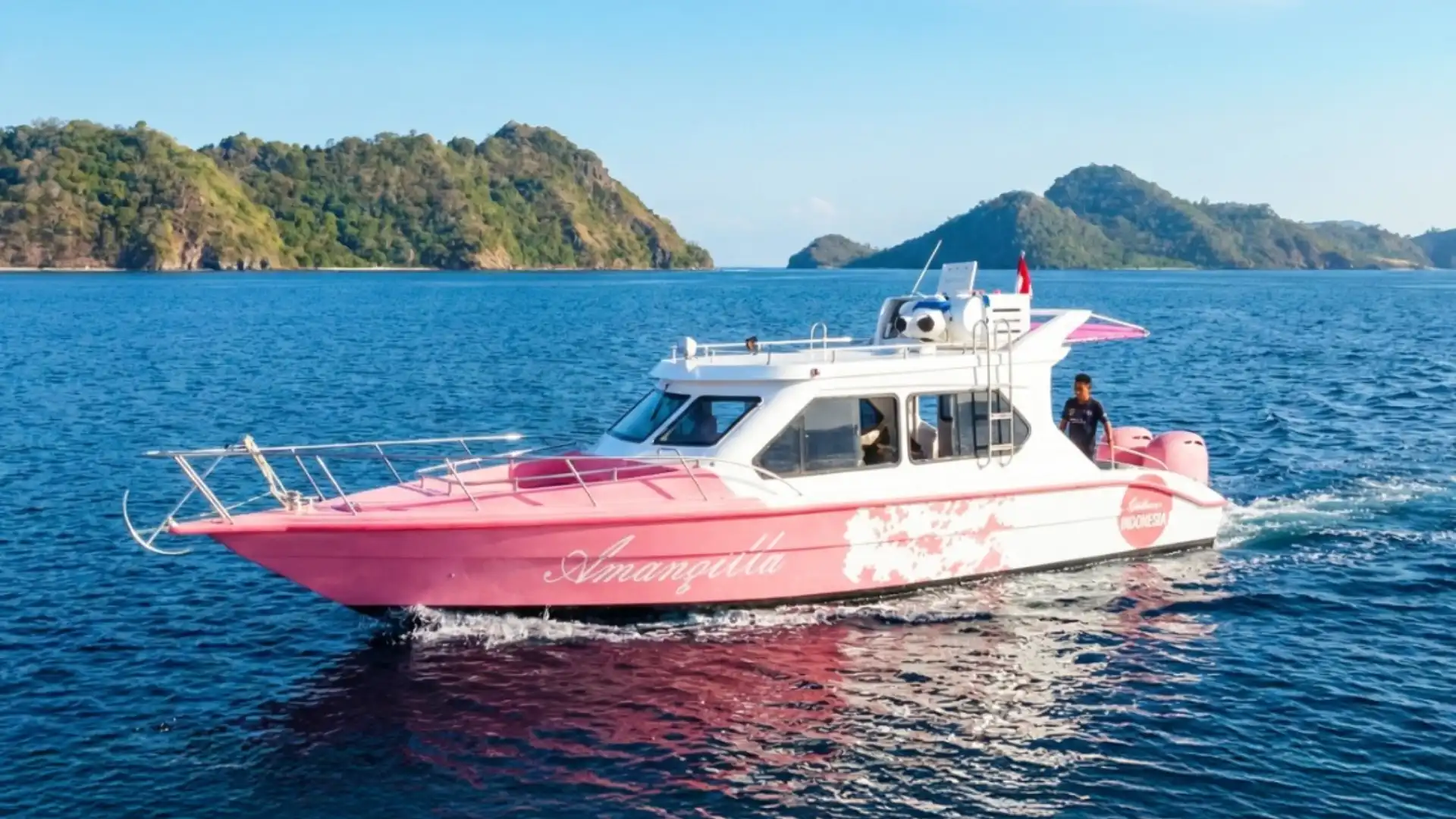 Snorkeling Highlights: Manta Point, Batu Bolong and More
