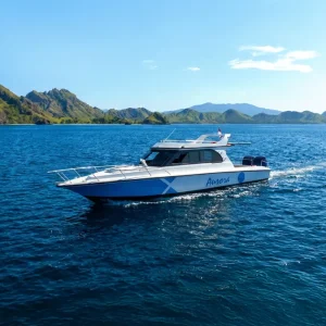 Wakatobi Phinisi Charter | Private Luxury Liveaboard UNESCO Biosphere 2026