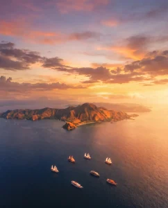 Luxury Phinisi FAQ — Yacht Charter Indonesia Questions Answered