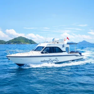 What Is a Phinisi? Definition, Anatomy & Modern Yachts