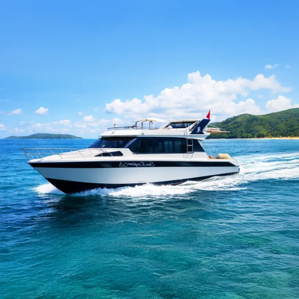 Swimming with Whale Sharks in Indonesia: 4 Charter Routes