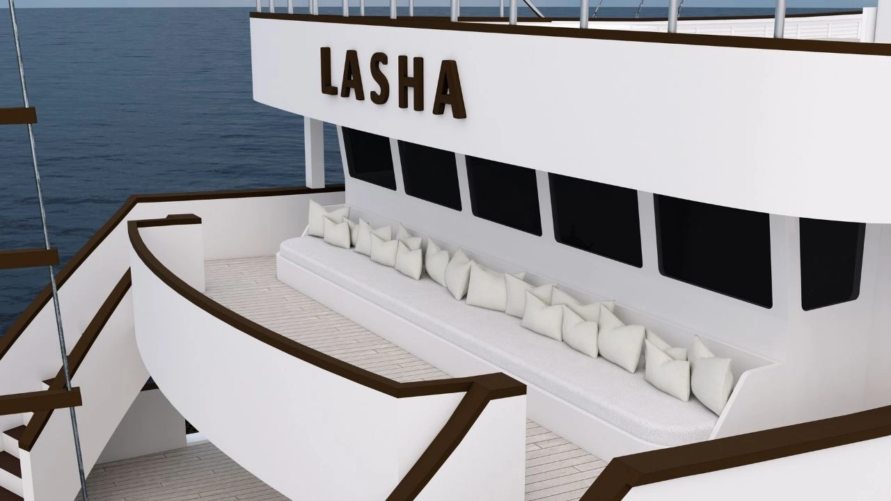 Group Charters, Corporate Retreats and Special Events
