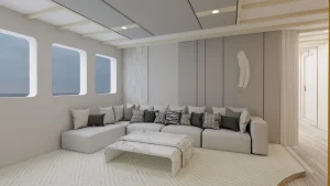 Sustainability — Luxury Phinisi’s Environmental & Community Commitments