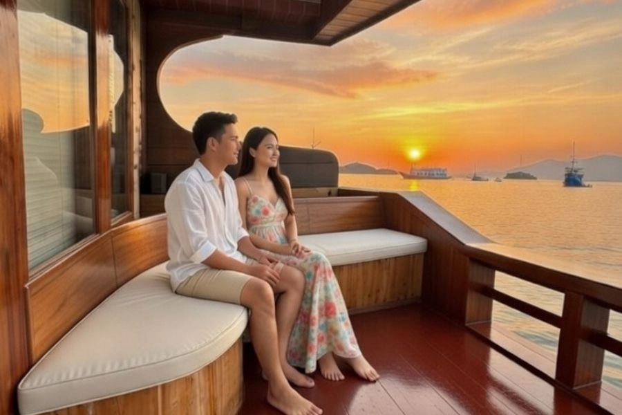 Private Charter vs Shared Luxury Phinisi in Komodo