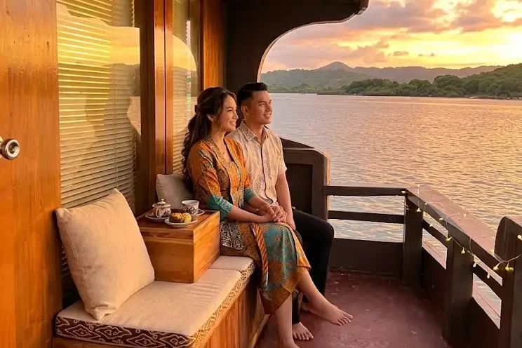What Is a Luxury Phinisi? Boat Types and Standards