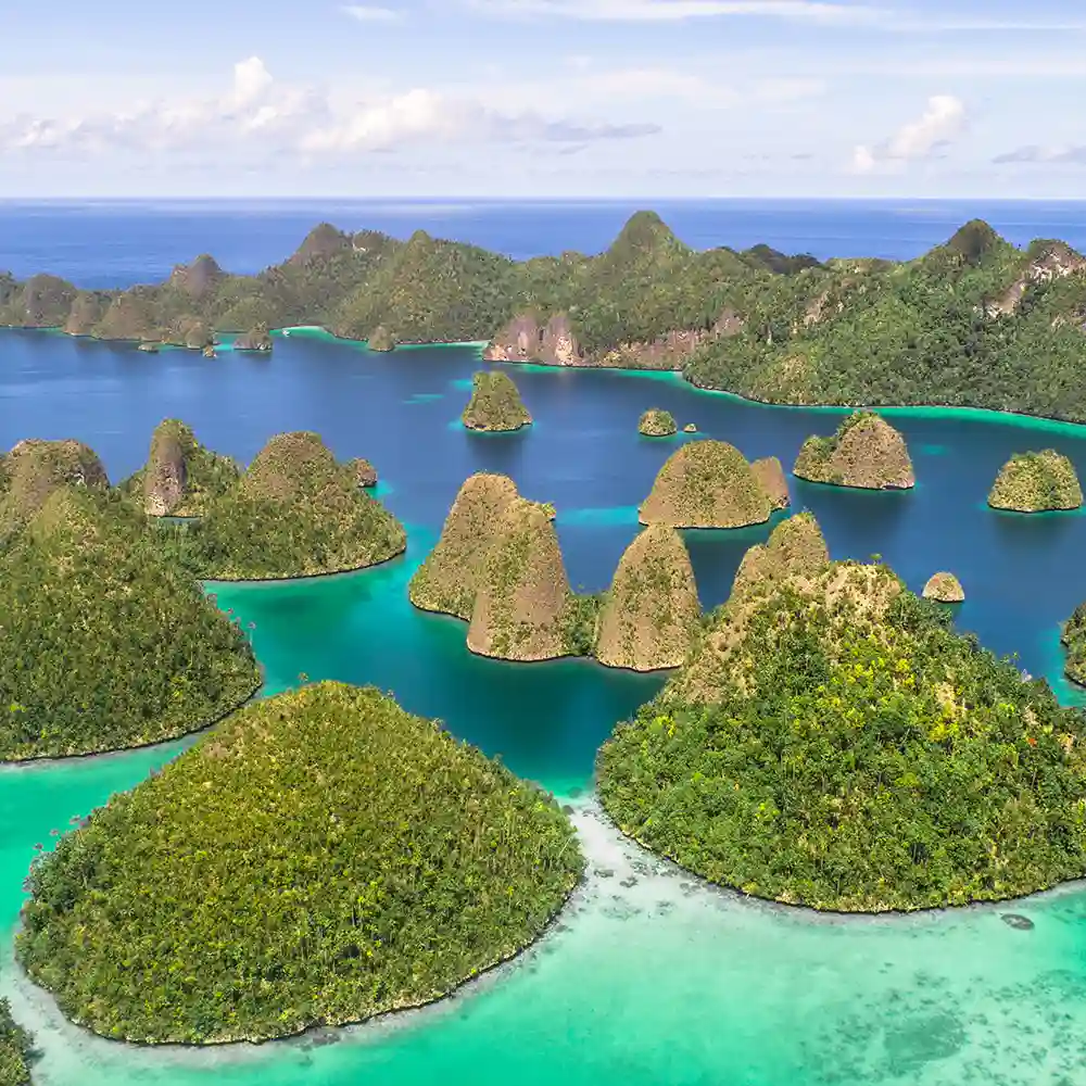 Choosing a Home Port: Komodo, Bali or Raja Ampat for Owners