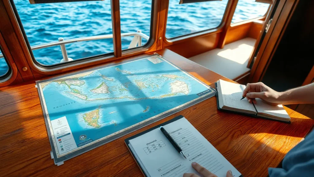 Custom Phinisi Yacht Tours — How We Design Your Route