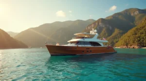 Luxury Phinisi Boats for Sale in Komodo