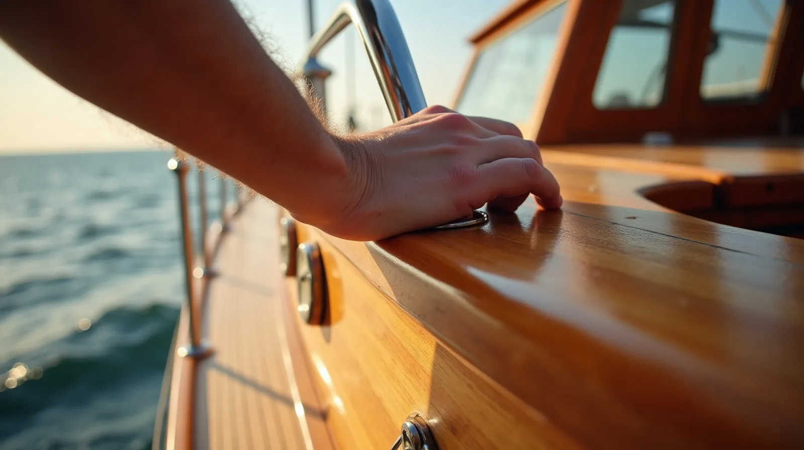 What Makes a Phinisi ‘Luxury Grade’: The 12-Point Standard Brokers Use
