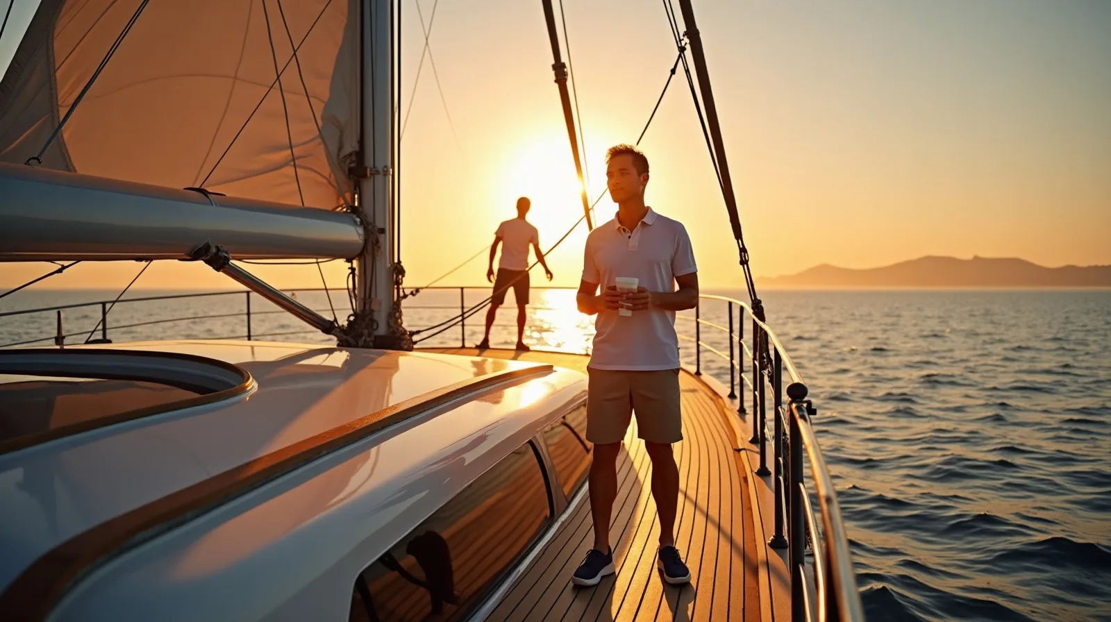 Owning a Luxury Phinisi in Indonesia: The First 12 Months, Month by Month
