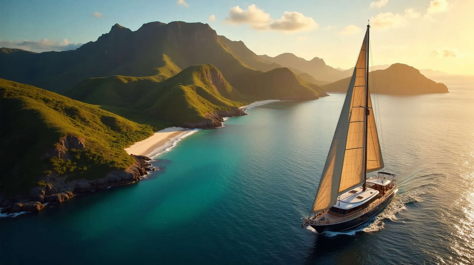Komodo Premium: Why Location Changes a Luxury Phinisi’s Asking Price