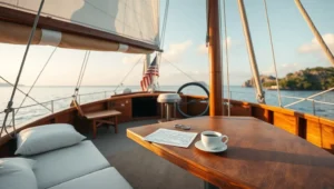 Phinisi Charter Broker Indonesia — Expert Desk Since 2015