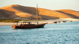 Sumba by Luxury Phinisi — Off-Grid Island Charter
